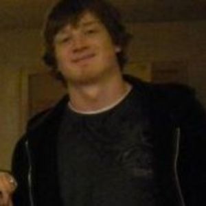 Meet your Posher, Kyle